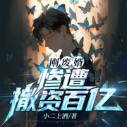 刚废婿，惨遭撤资百亿-小二上酒-点众听书