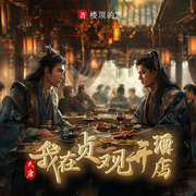 大唐：我在贞观开酒店-楼顶的葱-奇创有声