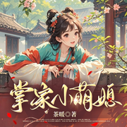 掌家小萌媳|甜宠|穿越|温馨|家长里短-茶暖-超甜乔乐兹