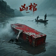 凶棺-佚名-暗夜文学，主播二层楼书院