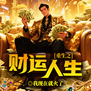 重生之財運人生|重生兩千年丨QQ融資丨阿里崛起-我現在就火了-留逝-尚可兒
