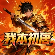 我本初唐|唐朝丨贞观丨阅文完结-小酷听书-小酷说书