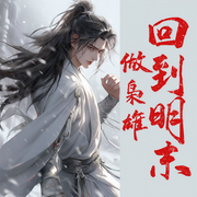 回到明末做枭雄-鲲鹏九变-懒人798500030