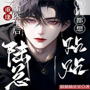 重逢孟医生后，陆总每晚都想贴贴|纯爱-佚名-一米深深蓝