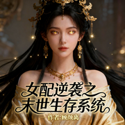 女配逆袭之末世生存系统-顾颜离-雨欣_次元口袋