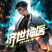 济世神医|都市异能|神医下山|爽文-无敌不寂寞-众创众阅