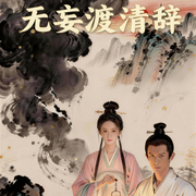 无妄渡清辞-龚熙航-听雨推文