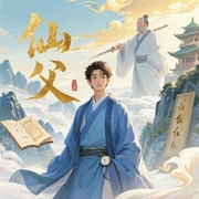 仙父|带着亲爹去穿越|爆笑轻松修仙文|言归正传|多人剧-言归正传-三皮匠有声男团，书虫，三只鱼仔，懵丨先生，玄月观楠，猫不闻小姐，布叽购，玄幻+丨多人有声剧场