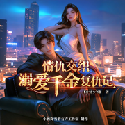 情仇交织：溺爱千金复仇记|完结|爱恨情仇|多播-冷情少爷-小酒窝雪碧有声工作室-雪碧