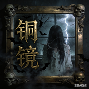 民间惊悚鬼故事之铜镜-李阿斗-书舒有声