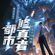 都市修真者：强者的崛起-佚名-小酒窝雪碧有声工作室-雪碧