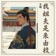 大明：我姐夫是朱由校-庭外有棠-夭灼_次元口袋