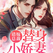 错嫁总裁：替身小娇妻-佚名-奇文文化