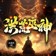 洪荒巫神|玄幻|血脉觉醒|混沌|重生/少年-佚名-薄荷有点凉