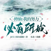 修仙:我的努力必有所成-灰头土脸向前跑-东北