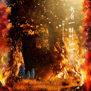 -豆皮切絲-風不住_次元口袋
