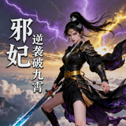 邪妃逆袭破九霄-非邪玥-钞能力书生_次元口袋