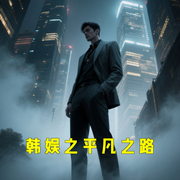 韩娱之平凡之路-小酷听书-小酷说书