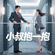 小叔抱一抱-芒果慕斯-一路听天下