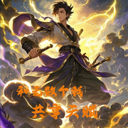 諸天：和無數(shù)個我共享天賦-我只想萬定-主播楊卷卷