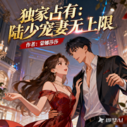 独家占有：陆少宠妻无上限-蒙娜莎莎-呱呱有声