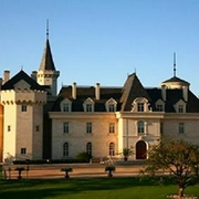 北京张裕爱斐堡国际酒庄景区|北京-佚名-恋景学院