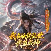 我在妖武乱世，武道成神|穿越流|系统流|玄幻爽文|多人有声剧-封七月-二喵，抱猫猫的小书童，文月十三，士心讲故事，醉倾城，CV笑沙，鱼仔依依，月半衰女，不燃，可以是只汪