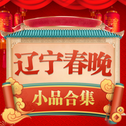 遼視春晚小品合輯-遼寧廣播電視臺-大喜聆音，眾明星
