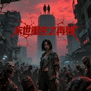 末世重生之再贱|多人演播-佚名-清阅小说，九阅小说