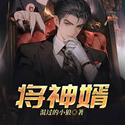 将神婿-混过的小狼-主播漫步有声小说