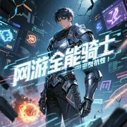 网游：全能骑士-全能外挂-柴某，飞卢小说