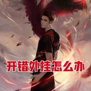 開錯外掛怎么辦|諸天無限-佚名-云增