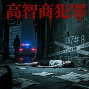 高智商犯罪|刑侦档案|精品多人有声剧-蓝水飞舟-主播蓝水飞舟