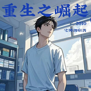 重生之崛起2010|重生逆袭|发家致富|开挂爽文|都市热血打脸-宅男书穷-广东畅读