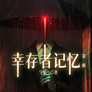幸存者记忆|第三册-宁航一-一路听天下