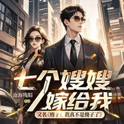 七个嫂嫂嫁给我|都市爽文|热播短剧原著-沧海残阳-神鹿有声
