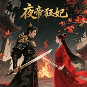 夜帝狂妃-佚名-陆离218365，血落