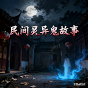 民间灵异鬼故事全集-李阿斗-书舒有声