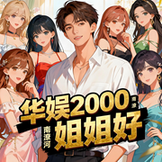 华娱2000：姐姐好|重生|明星|轻松|完本畅听-南潦河-如意_次元口袋
