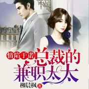 情陷于诺，总裁的兼职太太-佚名-雁栖鸣工作室