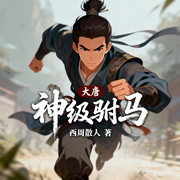 大唐神级驸马|爆笑|架空历史-西周散人-主播小遥