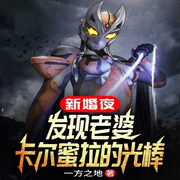 新婚夜，发现老婆卡尔蜜拉的光棒|智能语音录制-佚名-梦游记