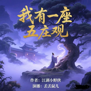 -江湖小野侠-丢丢鼠儿