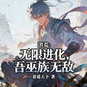 洪荒：无限进化，吾巫族无敌|仙侠|系统文|穿越-贫道天下-主播小遥