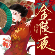 金陵夜|雪月之下|民国少帅|强取豪夺-佚名-且听芸声工作室