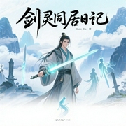 剑灵同居日记-佚名-主播木月，领先声创： 一砖