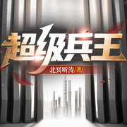 冷艳总裁的超级狂兵-北冥听涛-酷匠听书