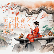 無限快穿之女捕快破案實錄-佚名-酷小充
