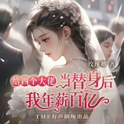 给四个大佬当替身后，被宠到腿软|超绝爽文|全员火葬场-玫瑰卿-引声工作室，TME有声剧场，糖果剧场