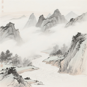 疗愈冥想|五音疗法|五音养心曲|自然放松的音乐|静心安神--国学宝藏